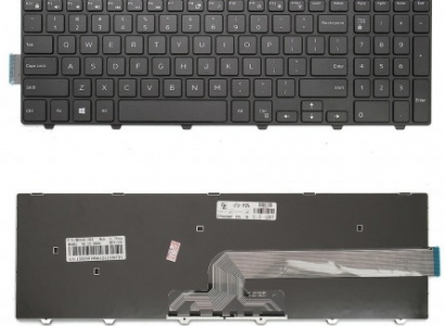BÀN PHÍM DELL INSPIRON 15-3000 3541 3542 3543 3547 3551 3552 3558 3559 3567